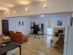 Calea Calarasi bloc mixt gars. cu 2 balcoane